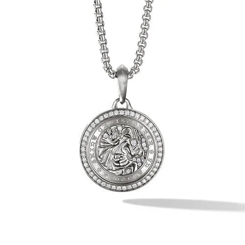 David Yurman   Necklaces & Pendant in Sterling Silver