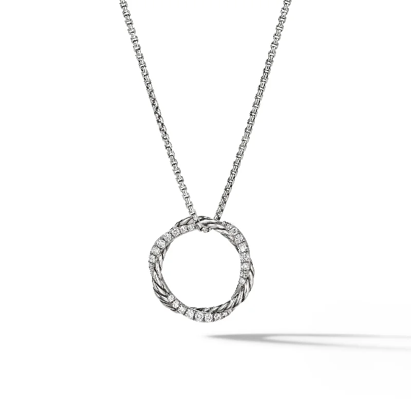 David Yurman   Necklaces & Pendant in Sterling Silver