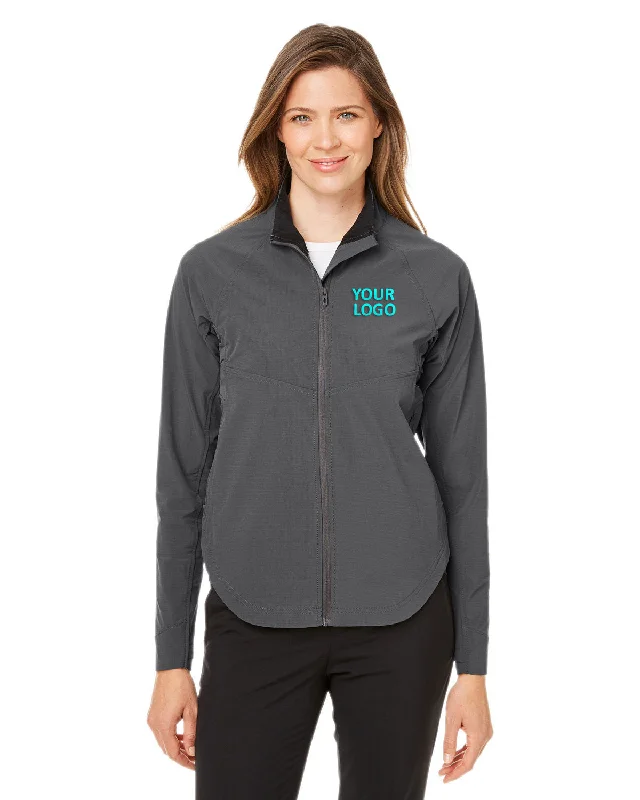 Custom Spyder Ladies' Glydelite Jacket, Polar