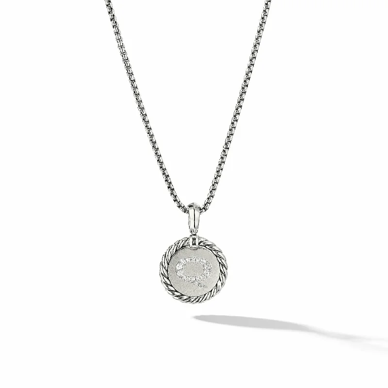 David Yurman   Necklaces & Pendant in Sterling Silver