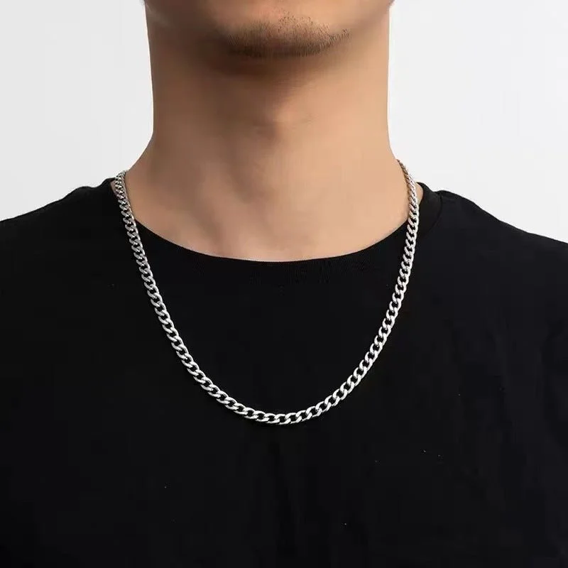 Wild NK Chain