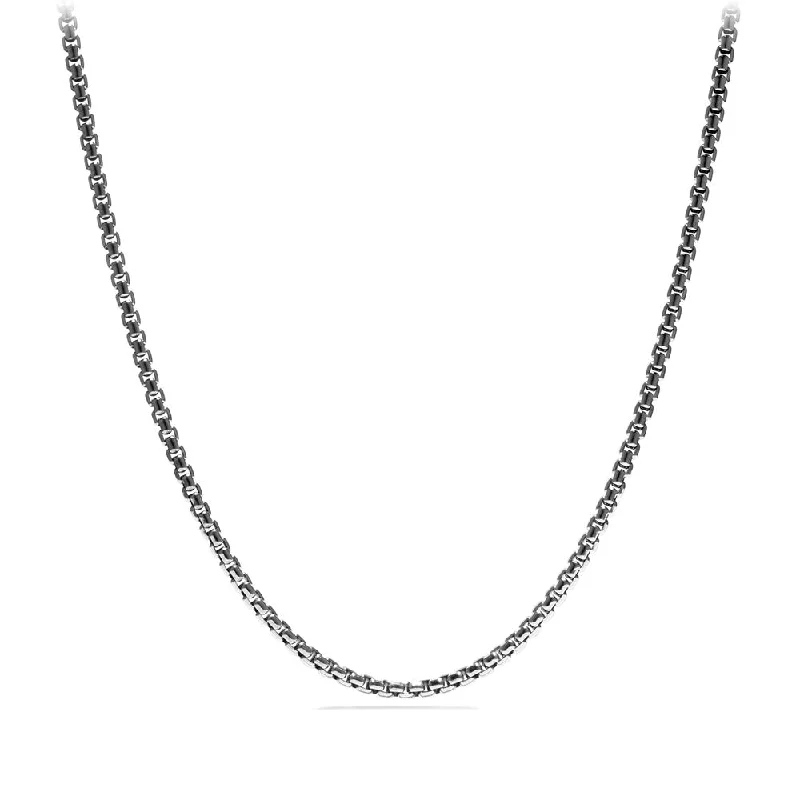 David Yurman   Necklaces & Pendant in Sterling Silver