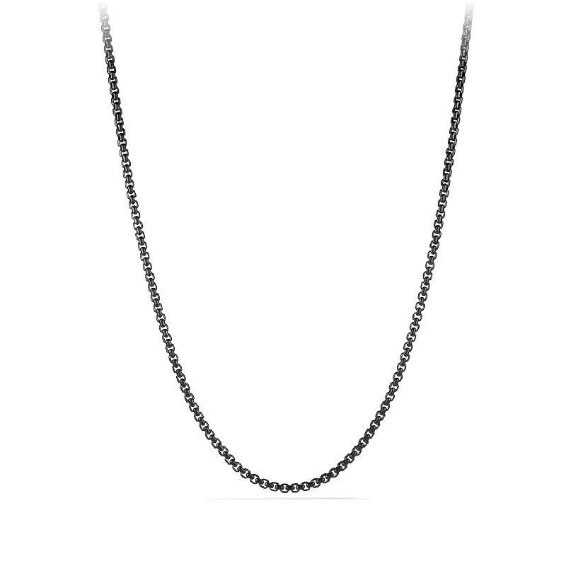 David Yurman The Chain Collection Necklaces & Pendant in