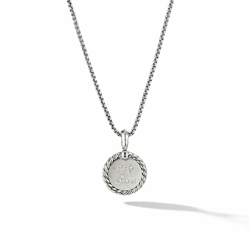 David Yurman   Necklaces & Pendant in Sterling Silver