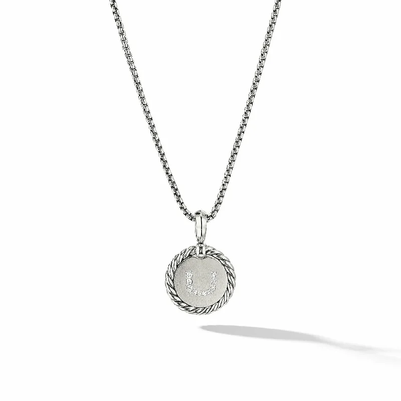 David Yurman   Necklaces & Pendant in Sterling Silver