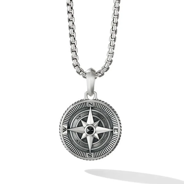 David Yurman   Necklaces & Pendant in Sterling Silver