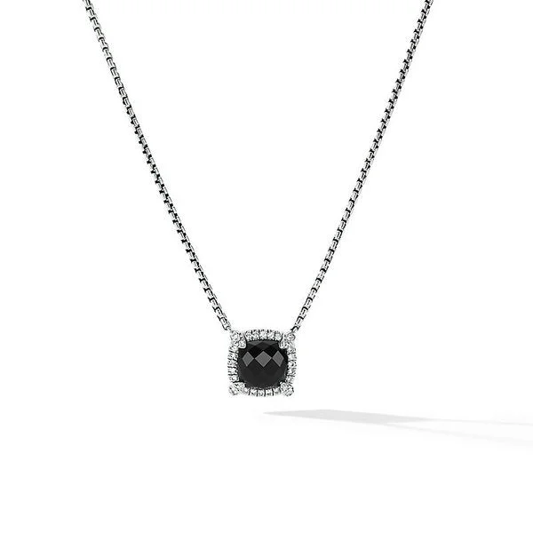 David Yurman   Necklaces & Pendant in Sterling Silver