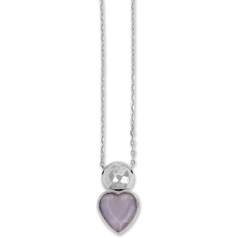 Loving Heart Necklace