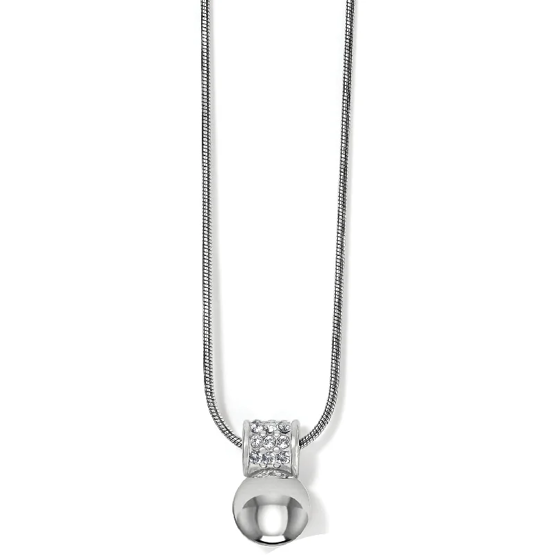 Meridian Petite Necklace