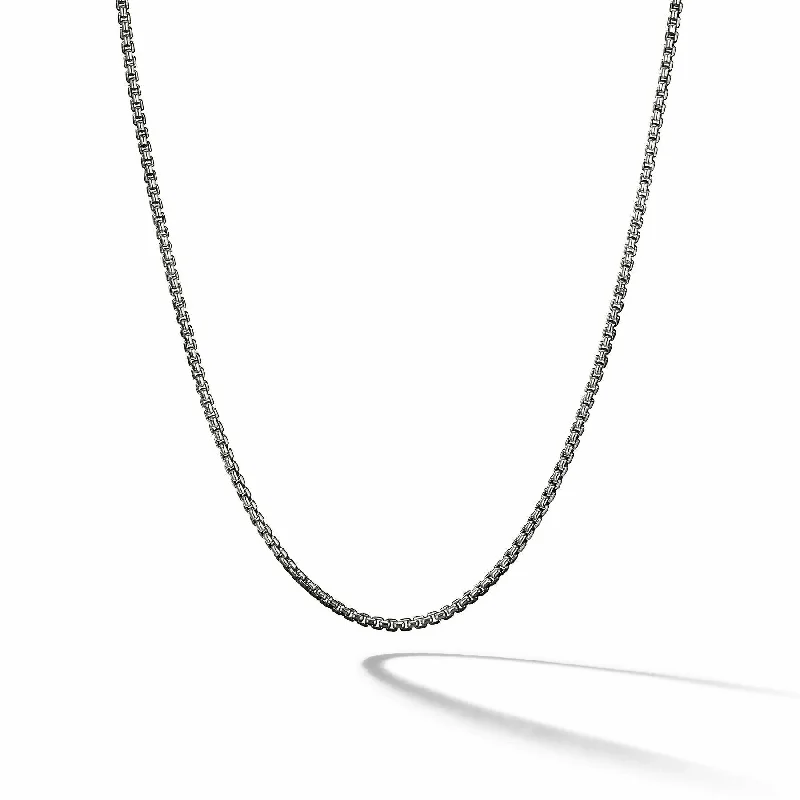 David Yurman   Necklaces & Pendant in Sterling Silver