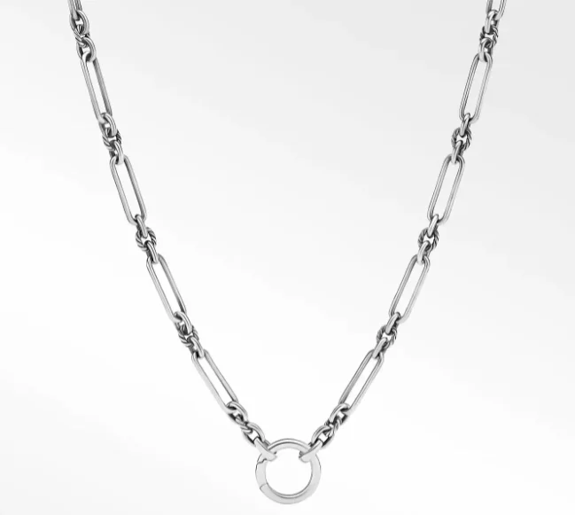 David Yurman   Necklaces & Pendant in Sterling Silver