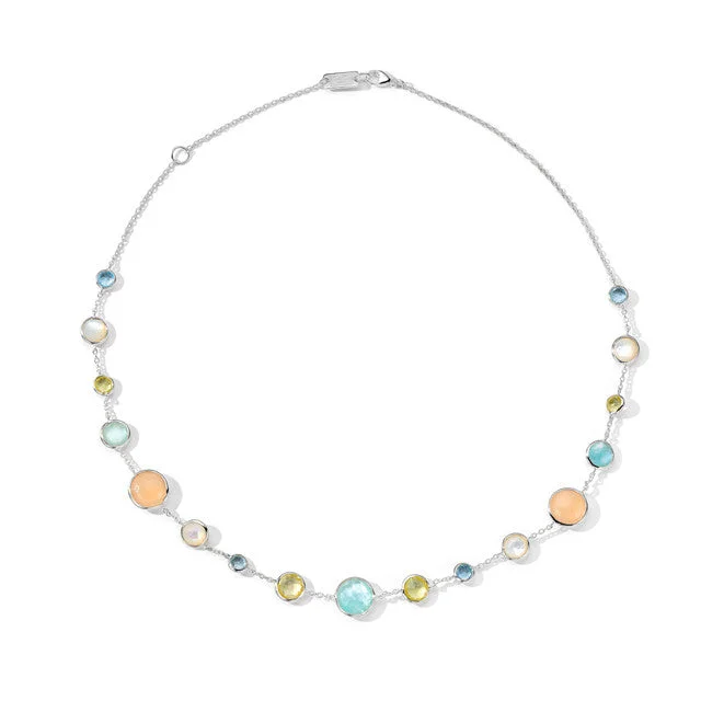 IPPOLITA Lollitini Short Necklace in Calabria