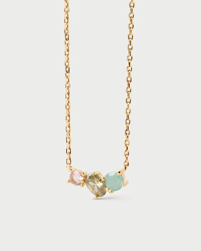 Dalia necklace