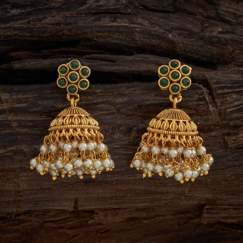 Antique Earring 163393