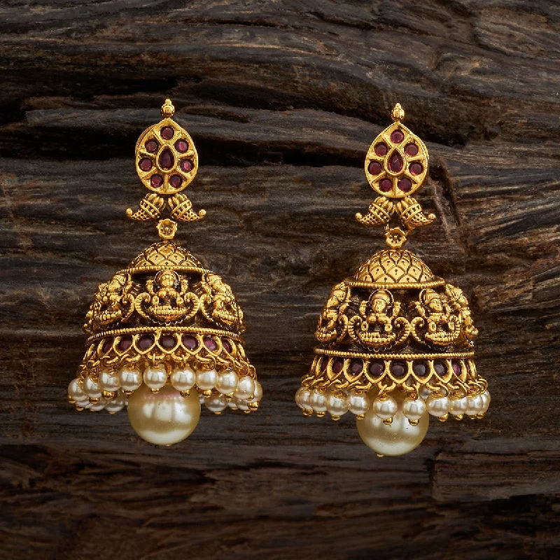 Antique Earring 165603