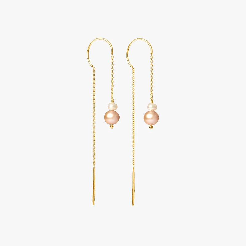 Les Salines Gold 4 pearls