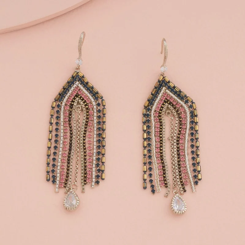 Trendy Earring 164862