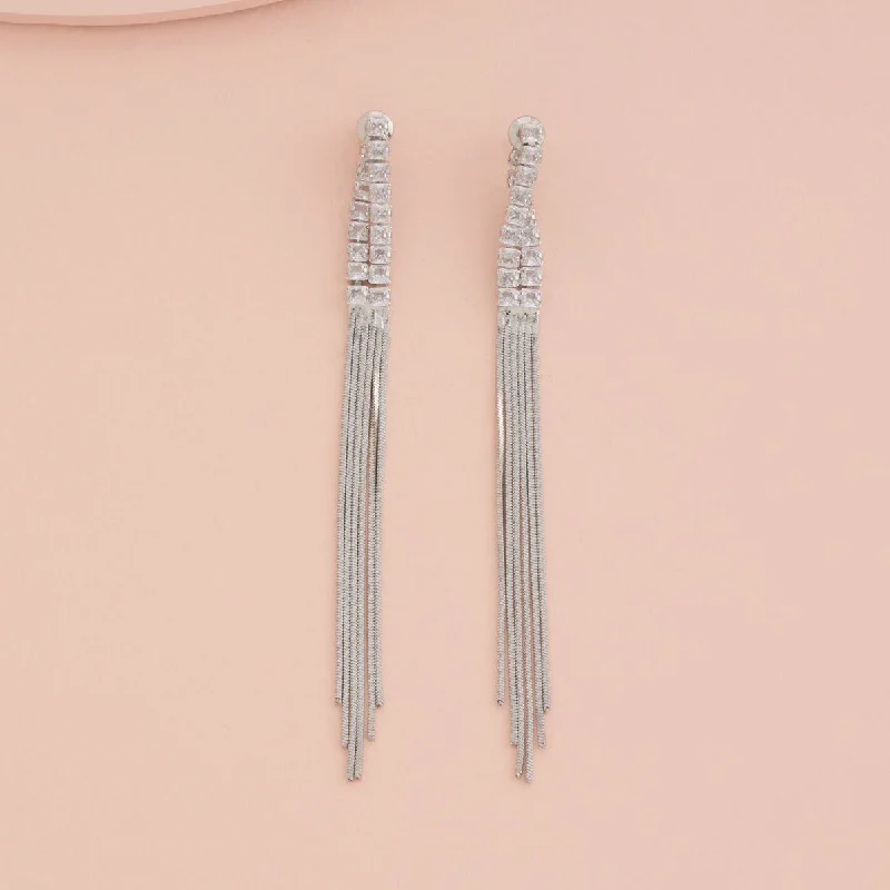 Trendy Earring 165006