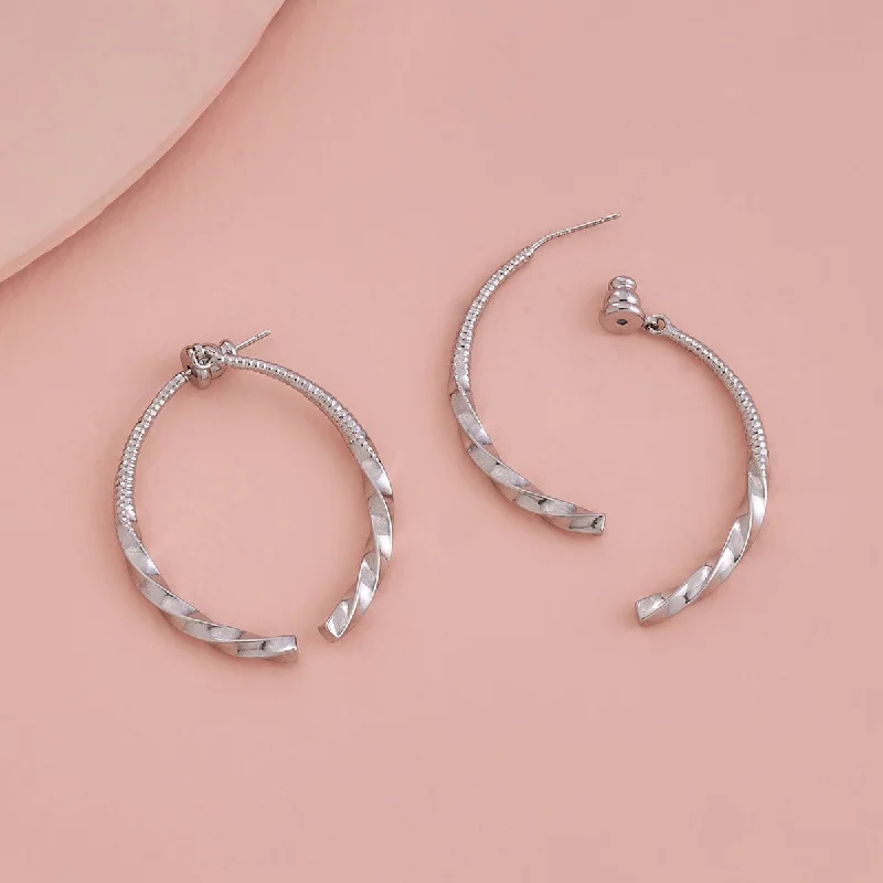 Trendy Earring 166263