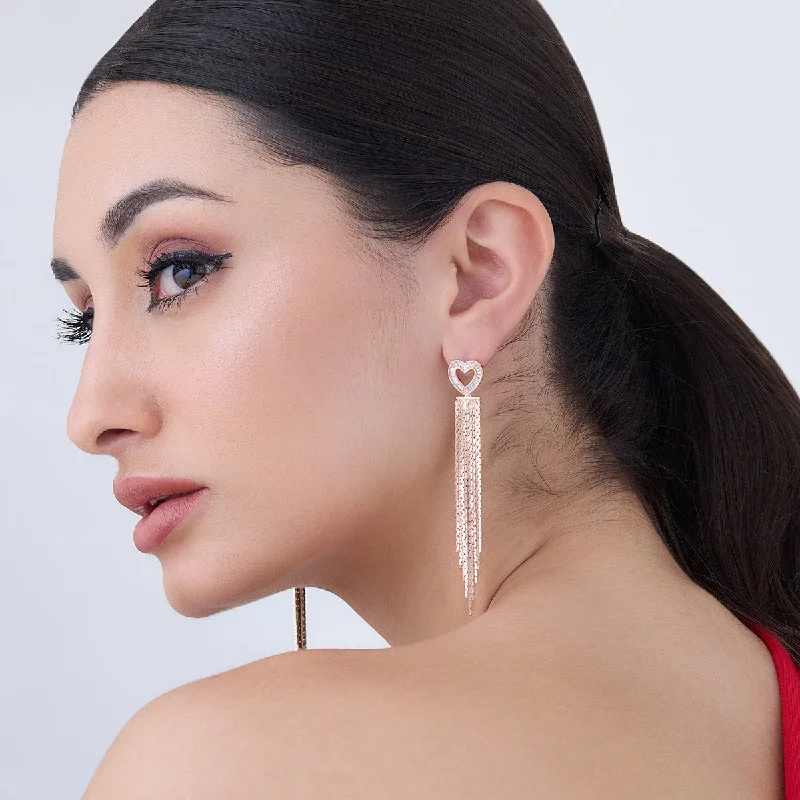 Trendy Earring 166269