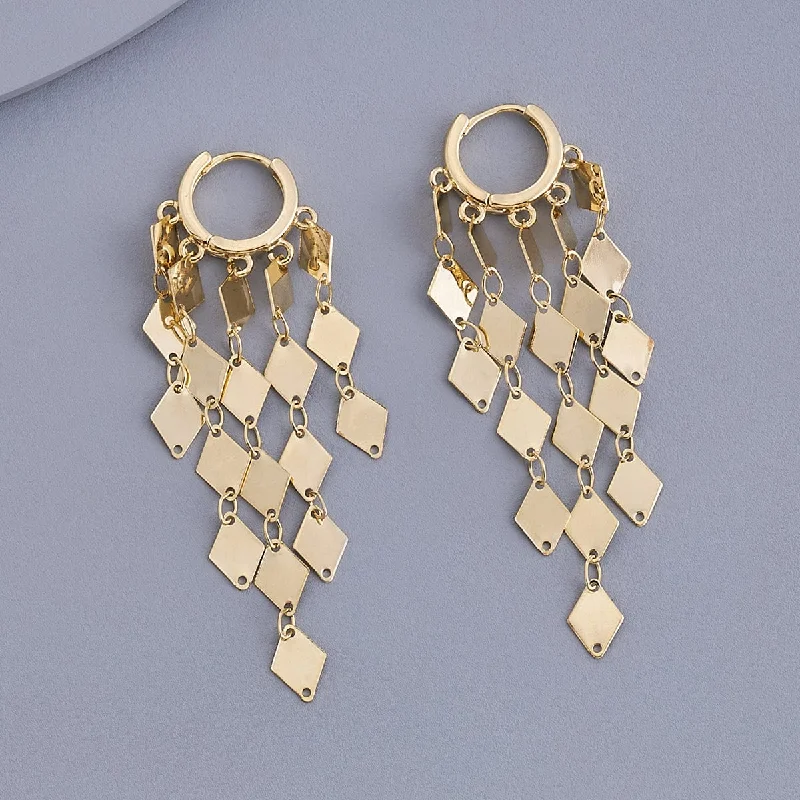 Trendy Earring 166367