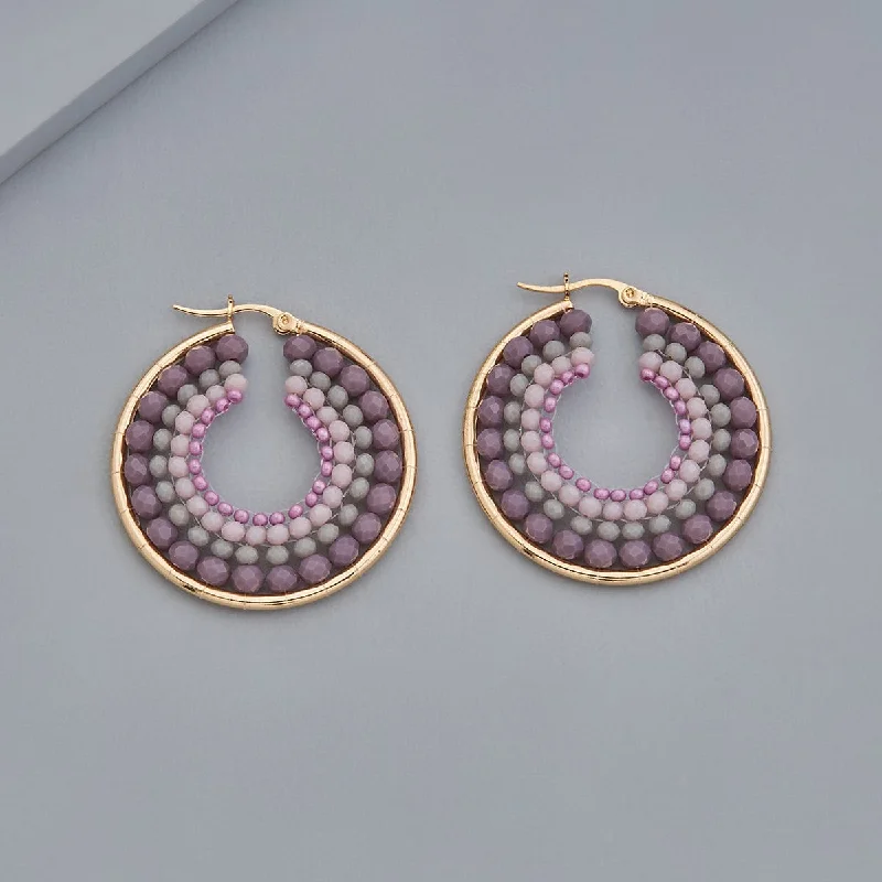 Trendy Earring 166874