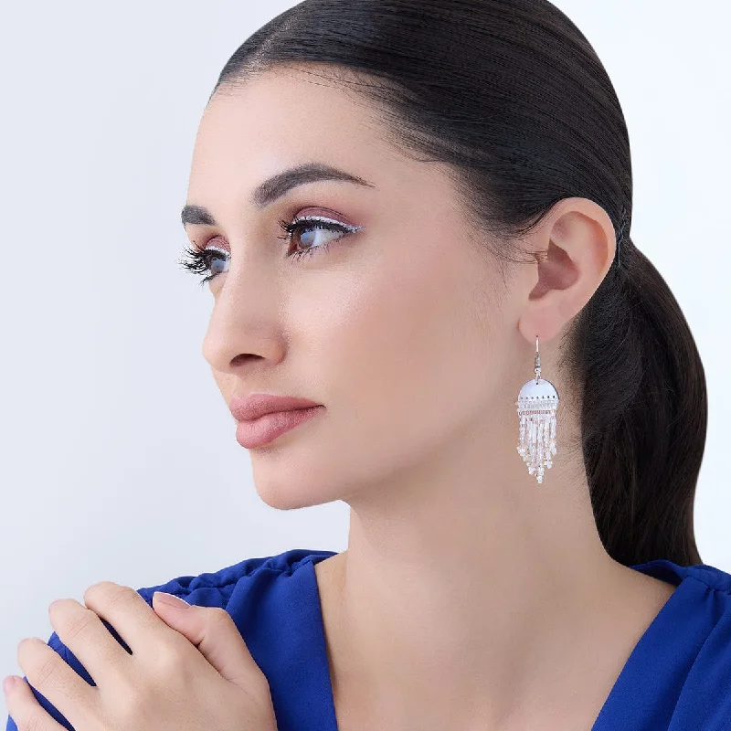 Trendy Earring 166876