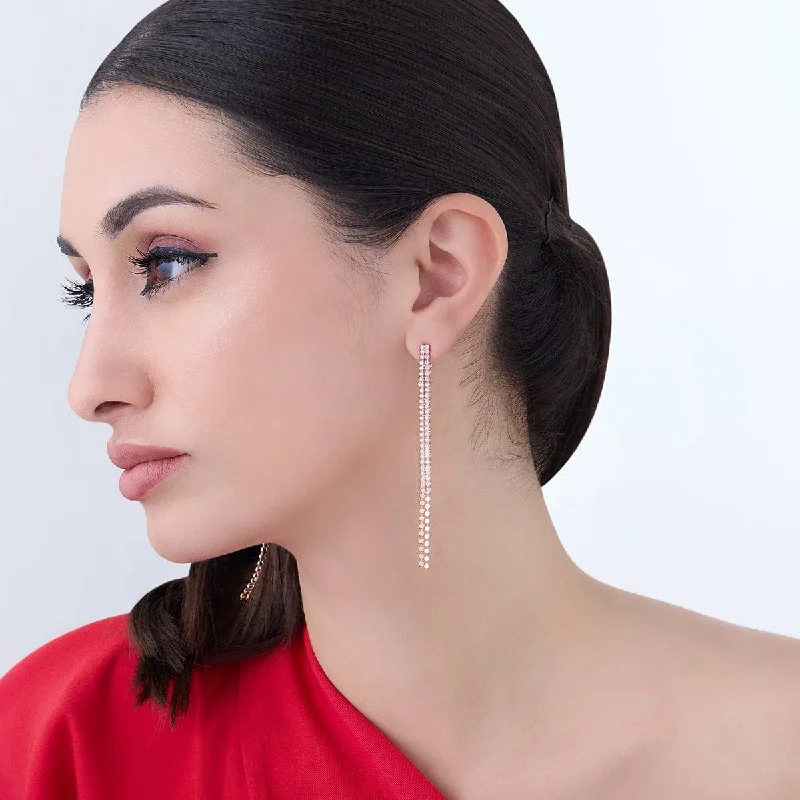 Trendy Earring 166967