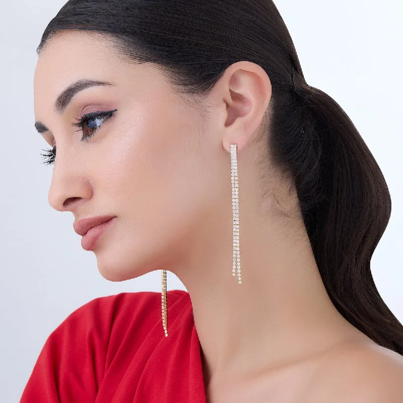 Trendy Earring 167272