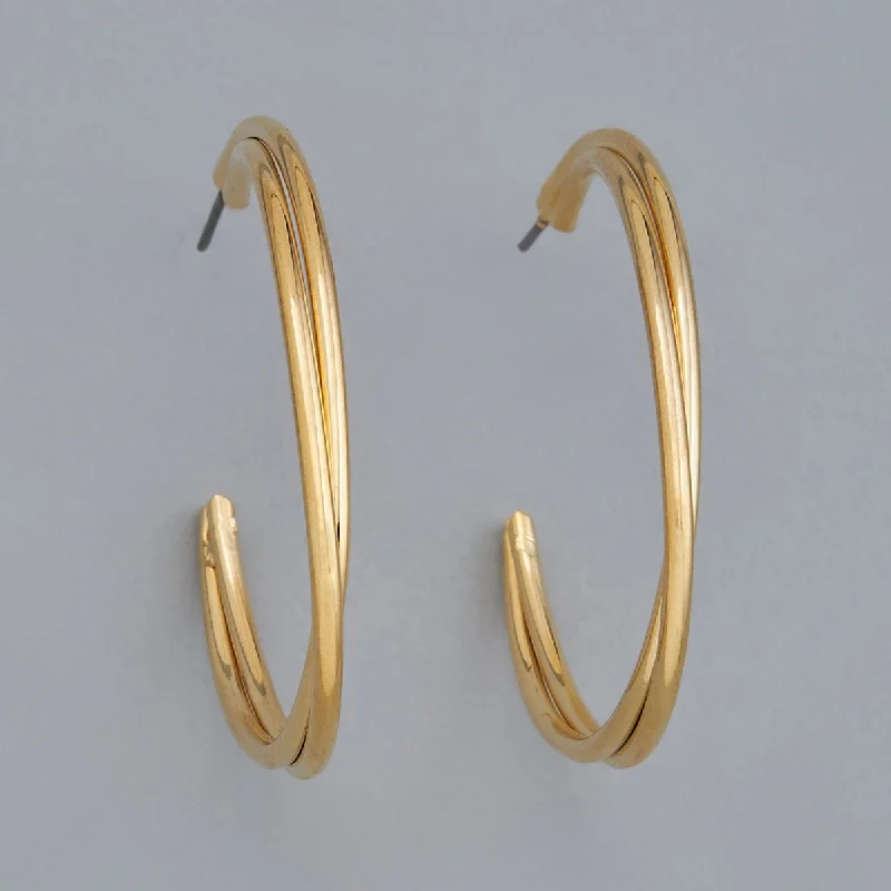 Trendy Earring 167330