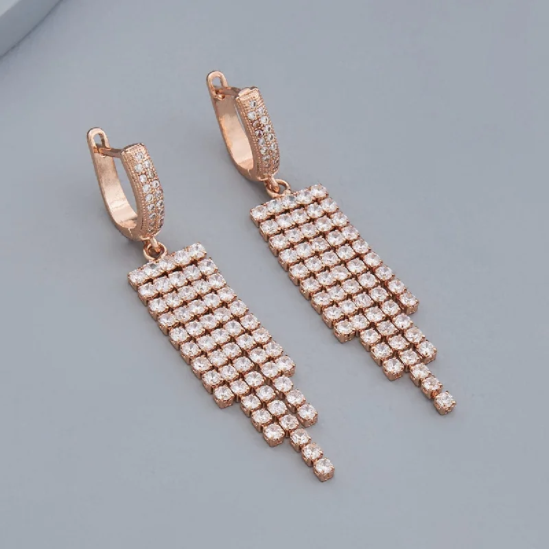 Trendy Earring 167355