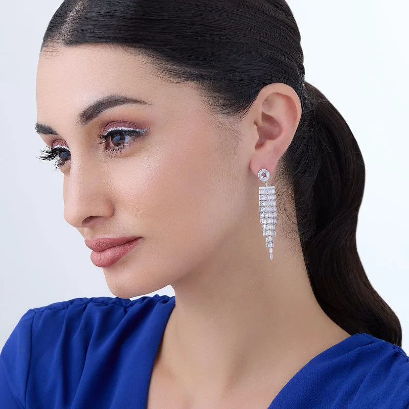 Trendy Earring 167356