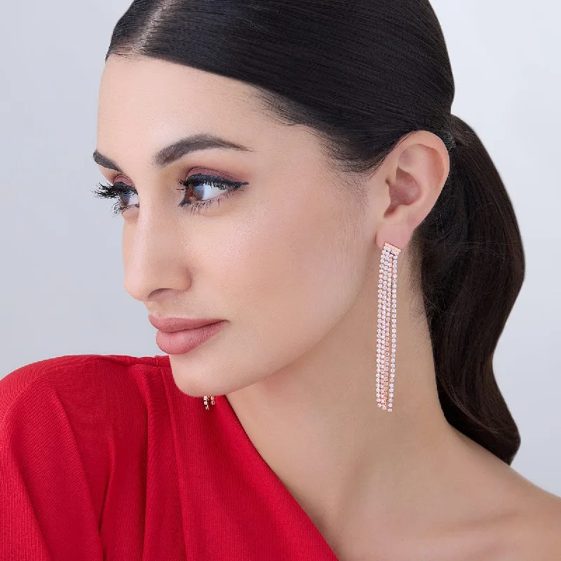 Trendy Earring 167362