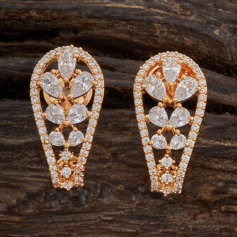 Zircon Earring 160373