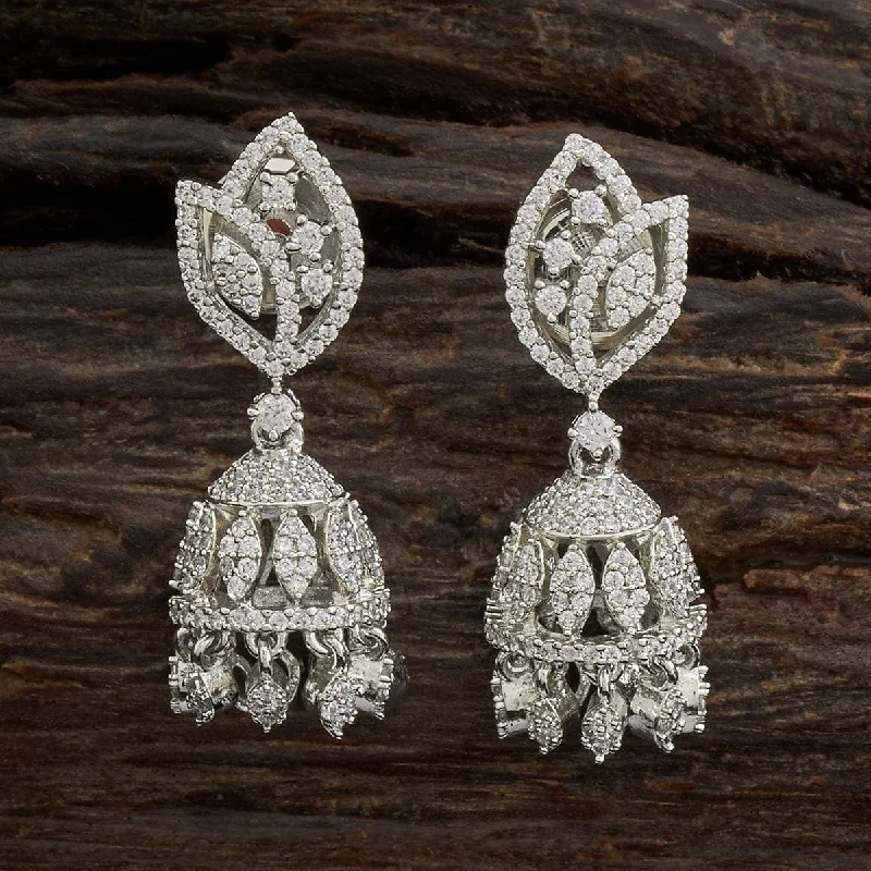 Zircon Earring 163175