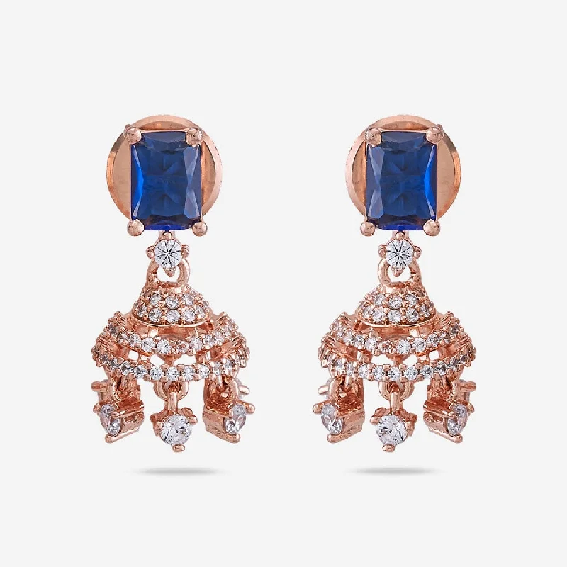 Zircon Earring 163178